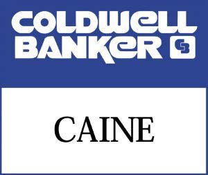 coldwell banker caine sc